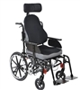 Drive Kanga Adult Folding Tilt-in-Space Wheelchair