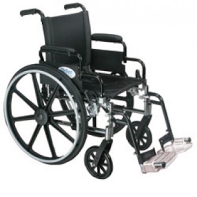 Drive Viper Junior Childrens Wheelchair