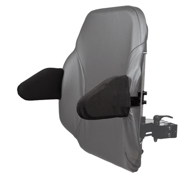 The Comfort Company Lateral Pad for Wheelchair