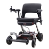 FreeRider Luggie Chair Foldable Power Chair