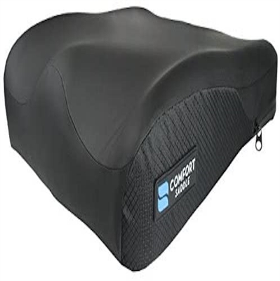 M2 Anti-Thrust Wheelchair Cushion by Comfort Company