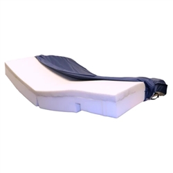 Med-Mizer ActiveCare Bed Mattress Options