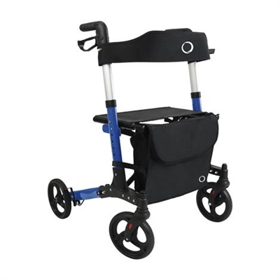 Vive Mobility Rollator Walker Series S