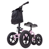 Vive Mobility All Terrain Knee Walker