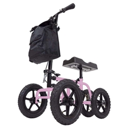 Vive Mobility All Terrain Knee Walker