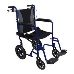 Vive Mobility Transport Wheelchair