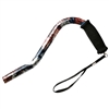 Alex Orthopedic Offset Adjustable Aluminum Cane