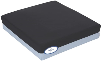 Gel Foam Pressure Redistribution Cushions by Medline