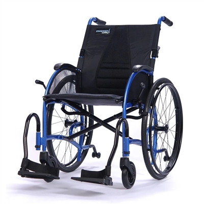 Strongback Mobility 24 Wheelchair