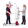 MoliftÂ® Mover 300 HD Bariatric Patient Lift