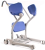 ArjoHuntleigh Sara Stedy Sit to Stand Manual Patient Lift Aid