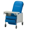 ProBasics Three-Position Medical Recliner GERI CHAIR