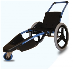 Hippocampe Swimming Pool Wheelchair