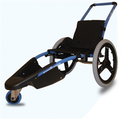 Hippocampe Swimming Pool Wheelchair