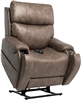 Pride VivaLift! Atlas Plus 2  Power Lift Chair Recliner