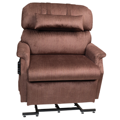 Golden Heavy Duty PR-502 Independent Position 700 lb Lift Chair