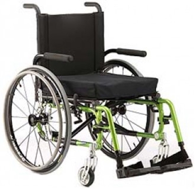 Invacare ProSPIN X4 Wheelchair