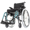 Quickie LXI Ultralight Wheelchair