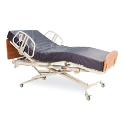 Med-Mizer Retractabed Hospital Bed Frame