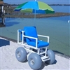 Rolleez 4 Beach Wheelchair