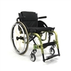 Karman S-ERGO ATX Ultralightweight Active Wheelchair