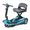 Ev Rider Transport M Easy Move Folding Mobility Scooterr