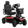 Pride PX4 Heavy Duty 4 Wheel Mobility Scooter