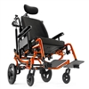 Invacare Solara 3G Tilt-In-Space Wheelchair