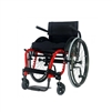 Colours Spazz G Ultralight Wheelchair