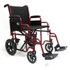 Karman T-900 Extra Wide Transport Wheelchair