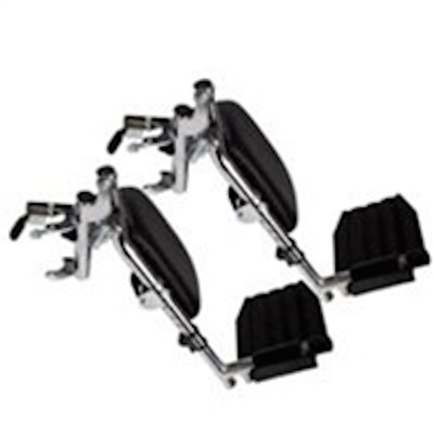 Invacare Elevating Footrests