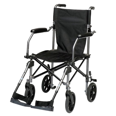 Drive Travelite Transport Chair