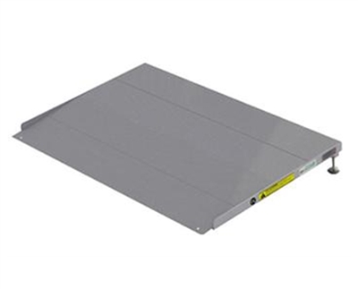 EZ-ACCESS Self-Supporting Adjustable Threshold Ramp