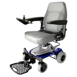 Shoprider Smartie Power Wheelchair