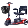 Zipr Roo 3-Wheel Mobility Scooter