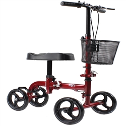 Zipr Pathfinder Knee Scooter