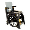 WheelAble Commode & Shower Chair