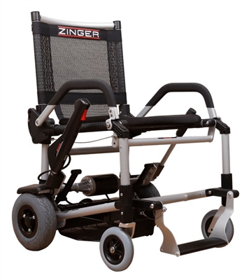 Zinger Chair