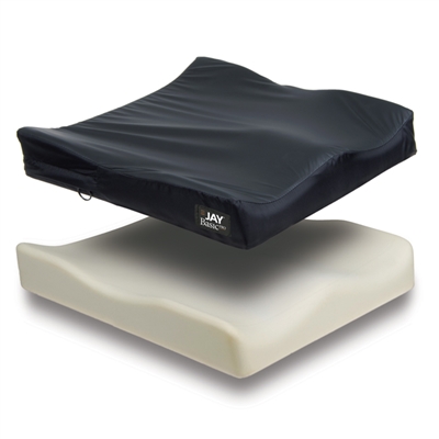 Jay Basic Pro Wheelchair Cushion