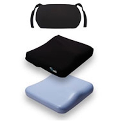 Jay Soft Combi with Lumbar Support