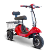 Ewheels EW-19 Sporty Scooter Mobility Scooter