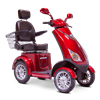 E-Wheels EW-72 Mobility Scooter