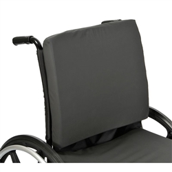 Jay GO Foam Wheelchair Back