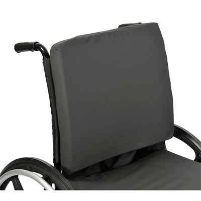 Jay GO Foam Wheelchair Back