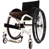 Colours Razorblade Wheelchair