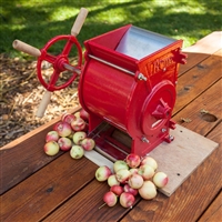 Weston Fruit & Apple Crusher