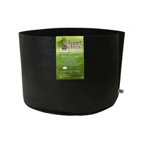 Smart Pots: 10 Gallon Poly Fabric Grow Bags
