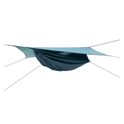 Hennessy Hammock Expedition Asym Classic or Zip