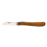 Tina Folding Grafting Knife