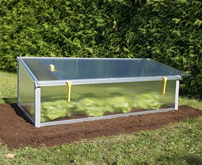 JuwelÂ® Year Round Cold Frame